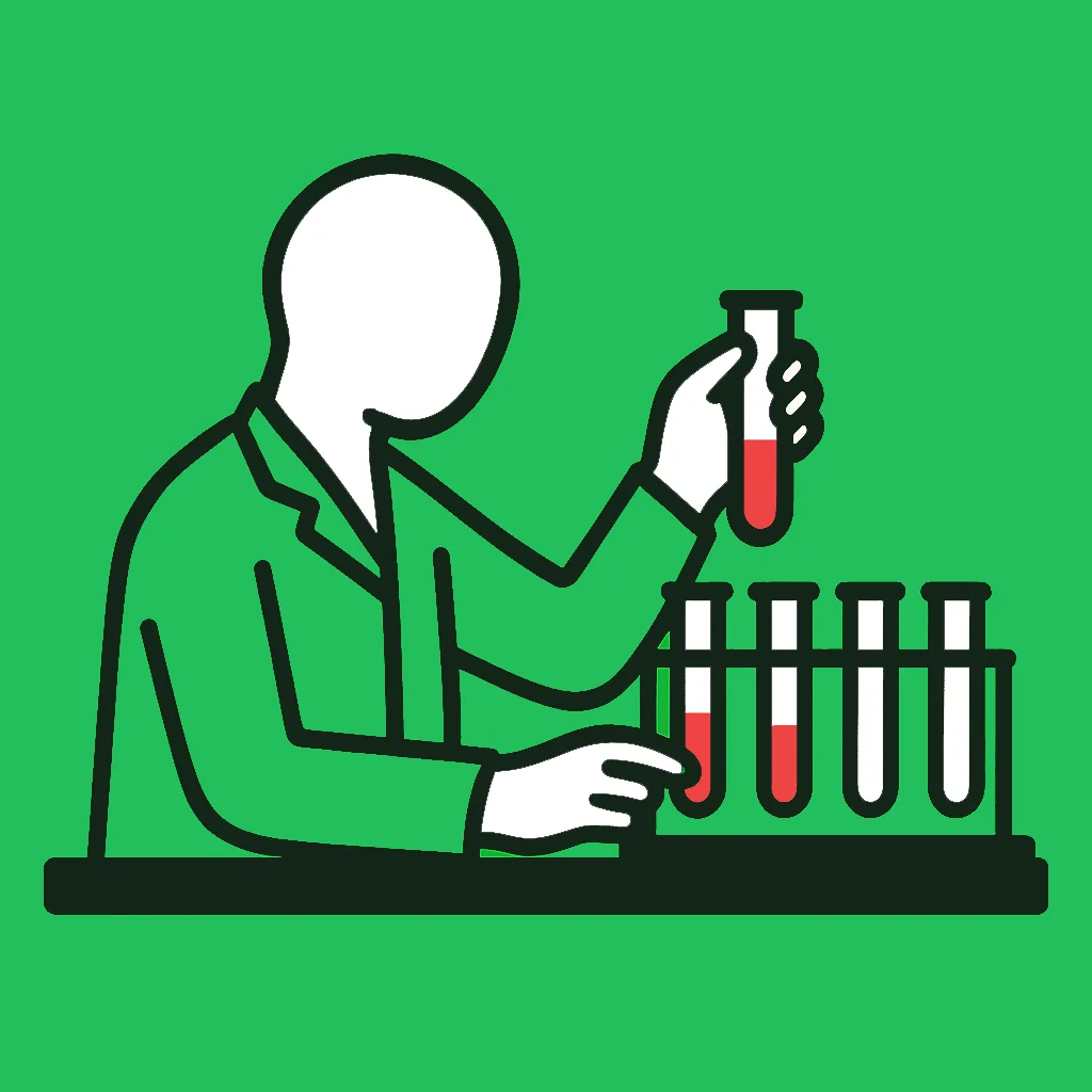 مختبرات الأحياء