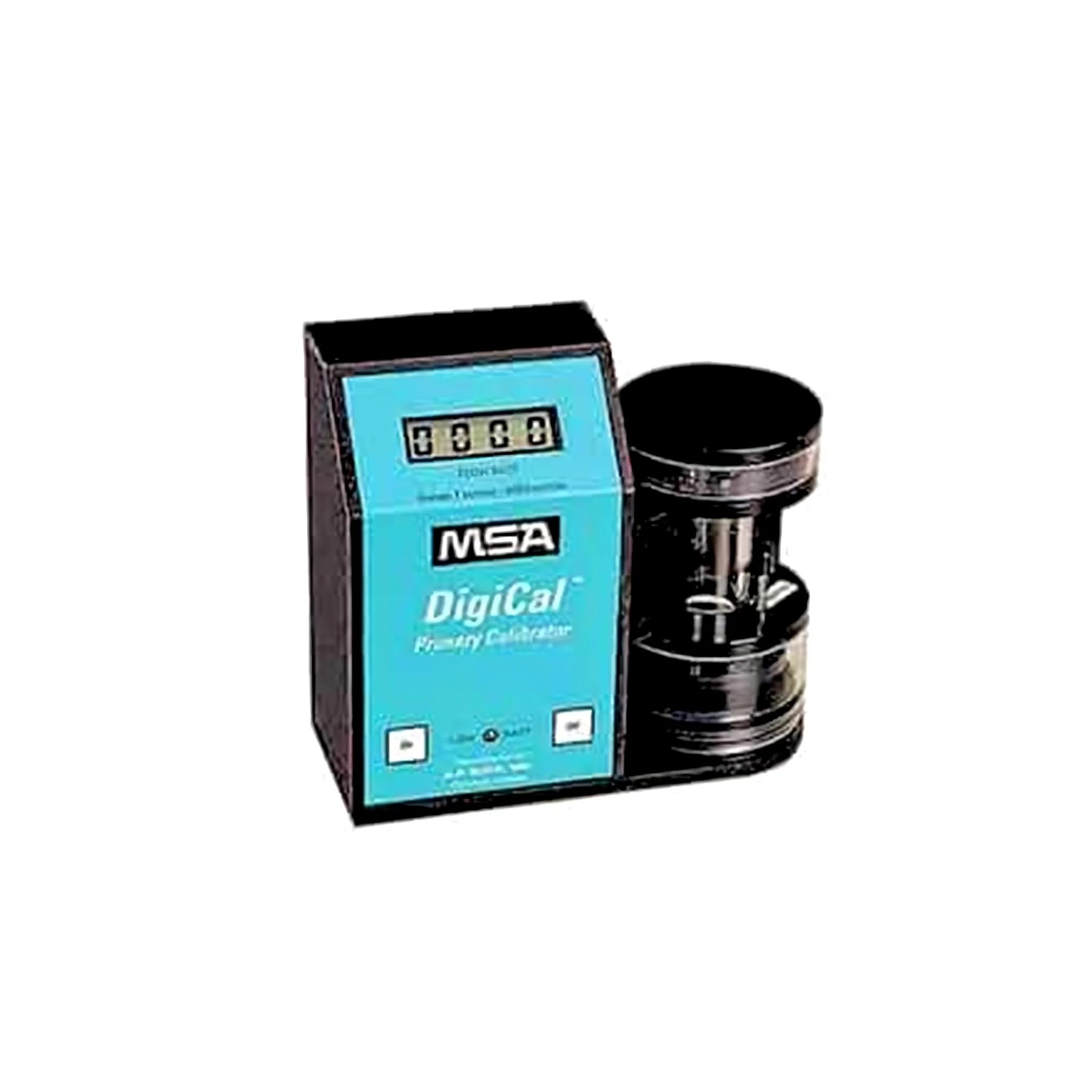 معايِر MSA DigiCal