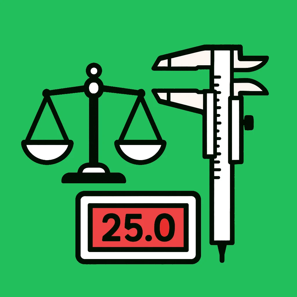 مختبر القياس