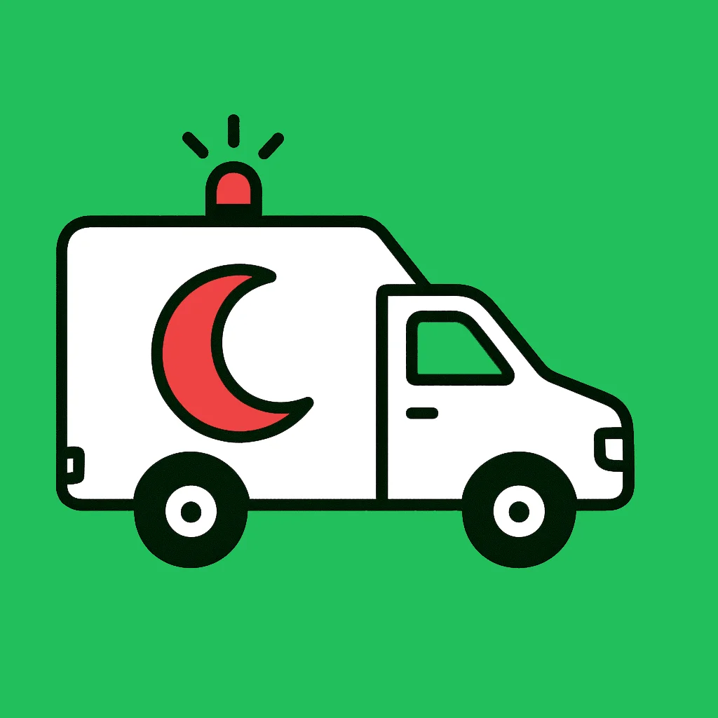 الوحدة الطبية المتنقلة