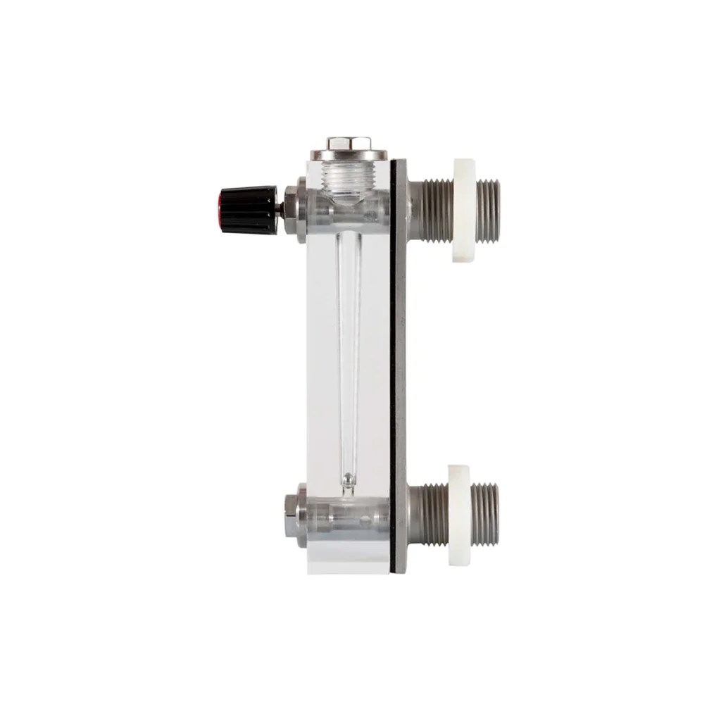 مقياس التدفق الدوار