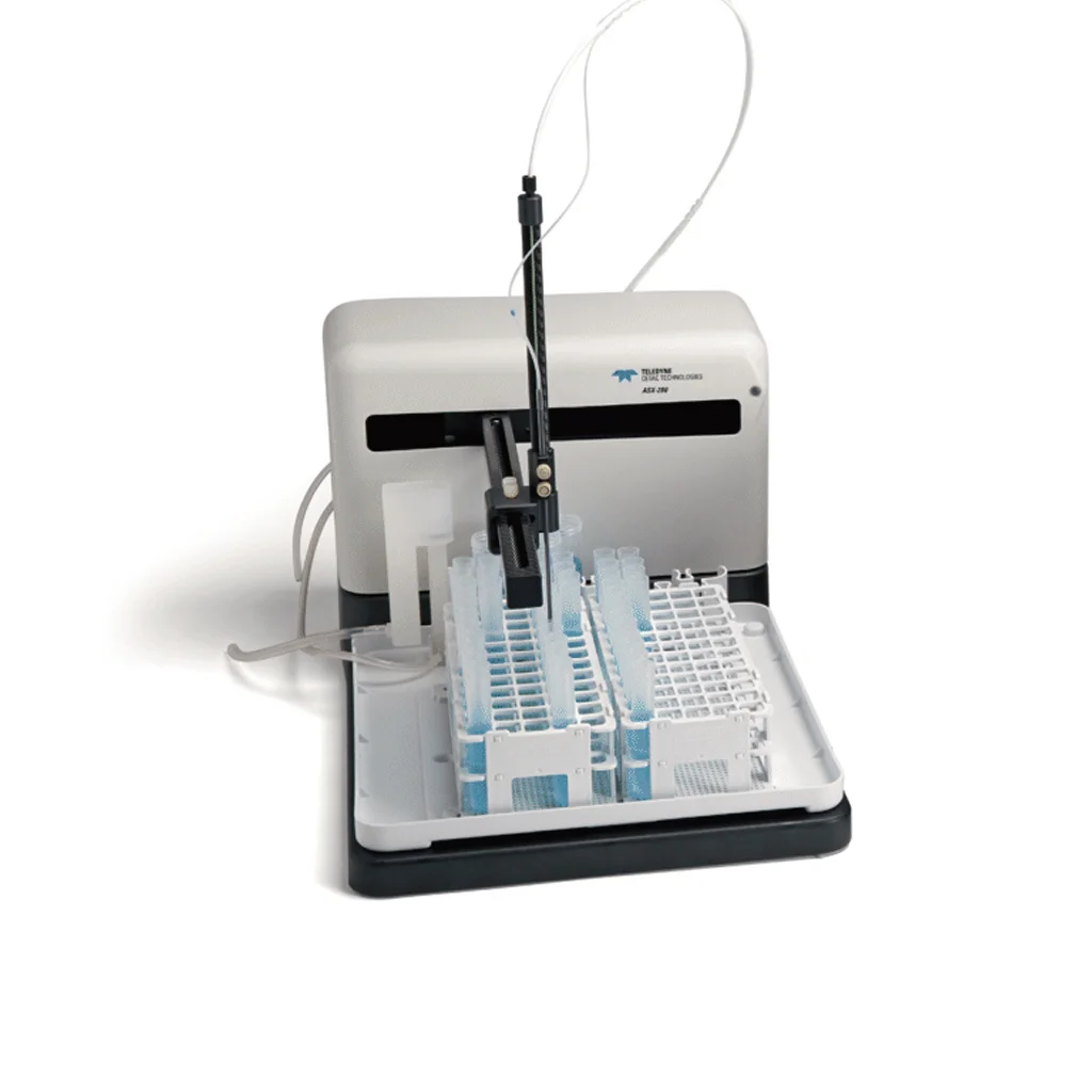 جهاز أخذ العينات ASX-280