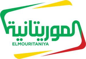 شعار تلفزيون موريتانيا
