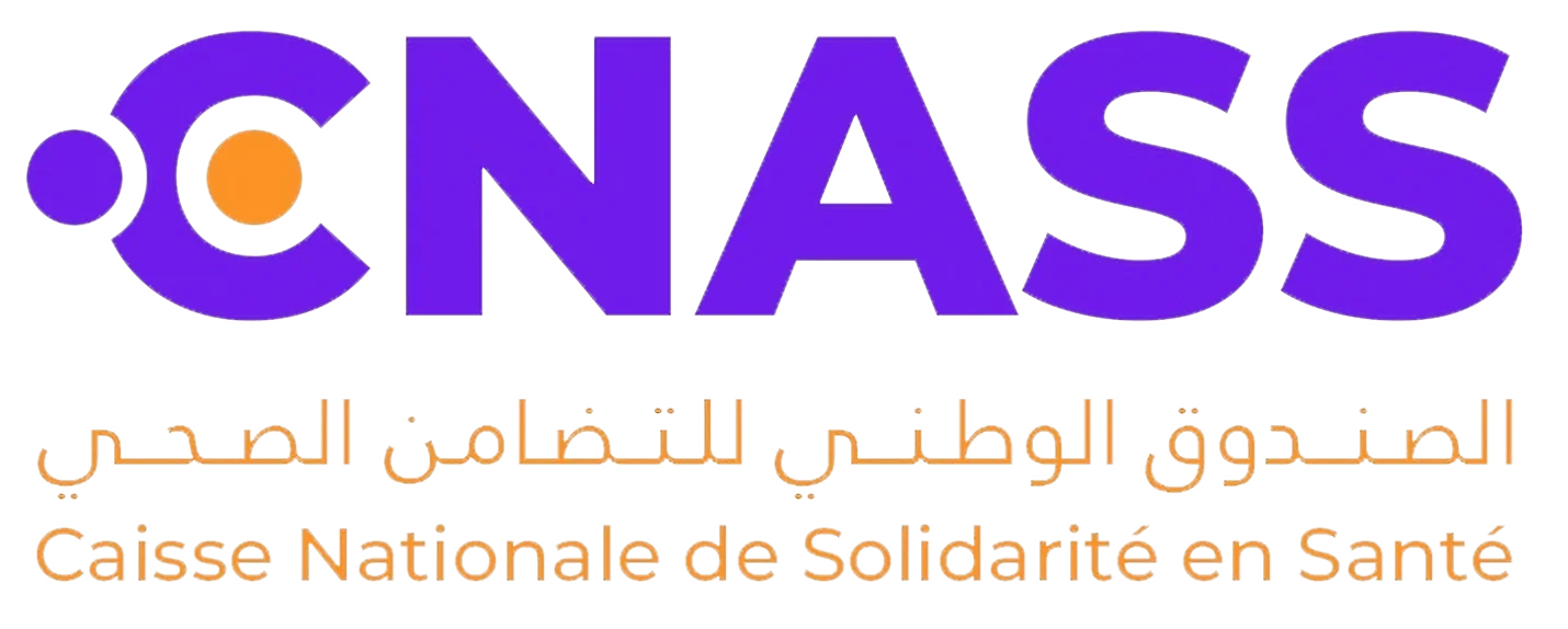 الصندوق الوطني للتأمين الصحي التضامني