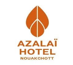 شعار فندق أزلاي