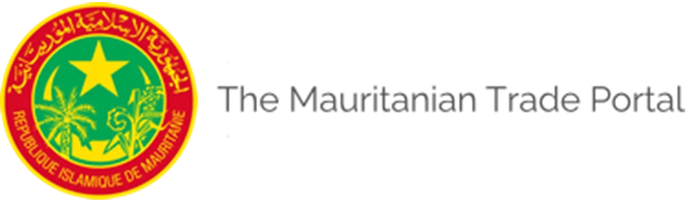 بوابة التجارة الموريتانية