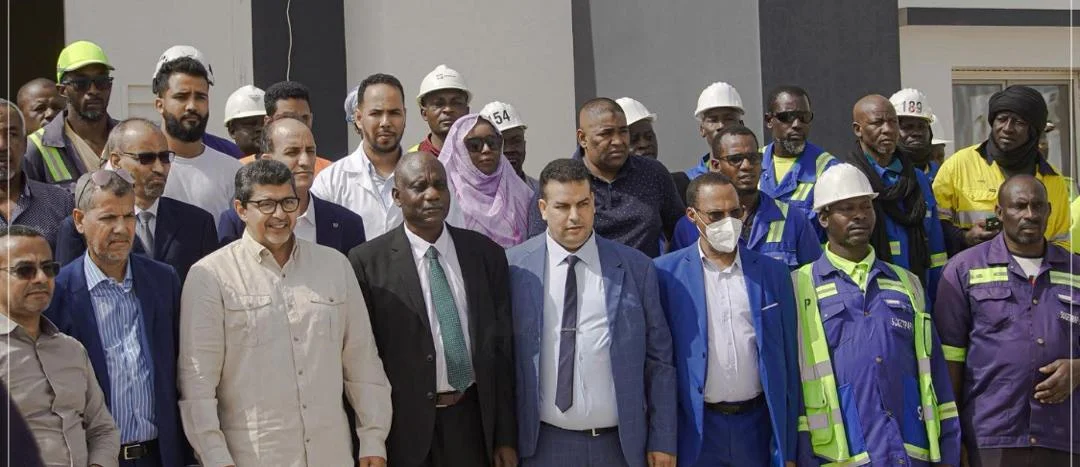 صورة حملة التهاب الكبد البائي