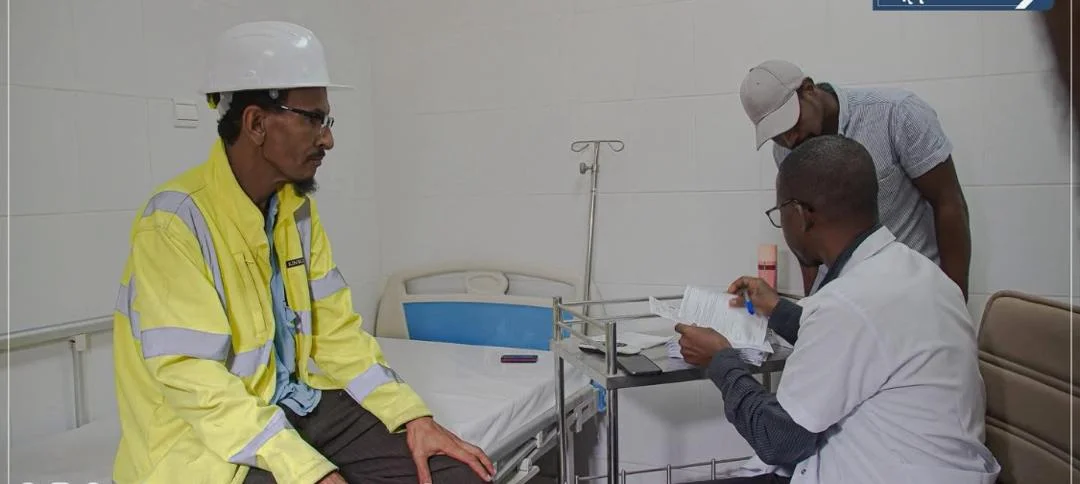 Image de la campagne de santé 4