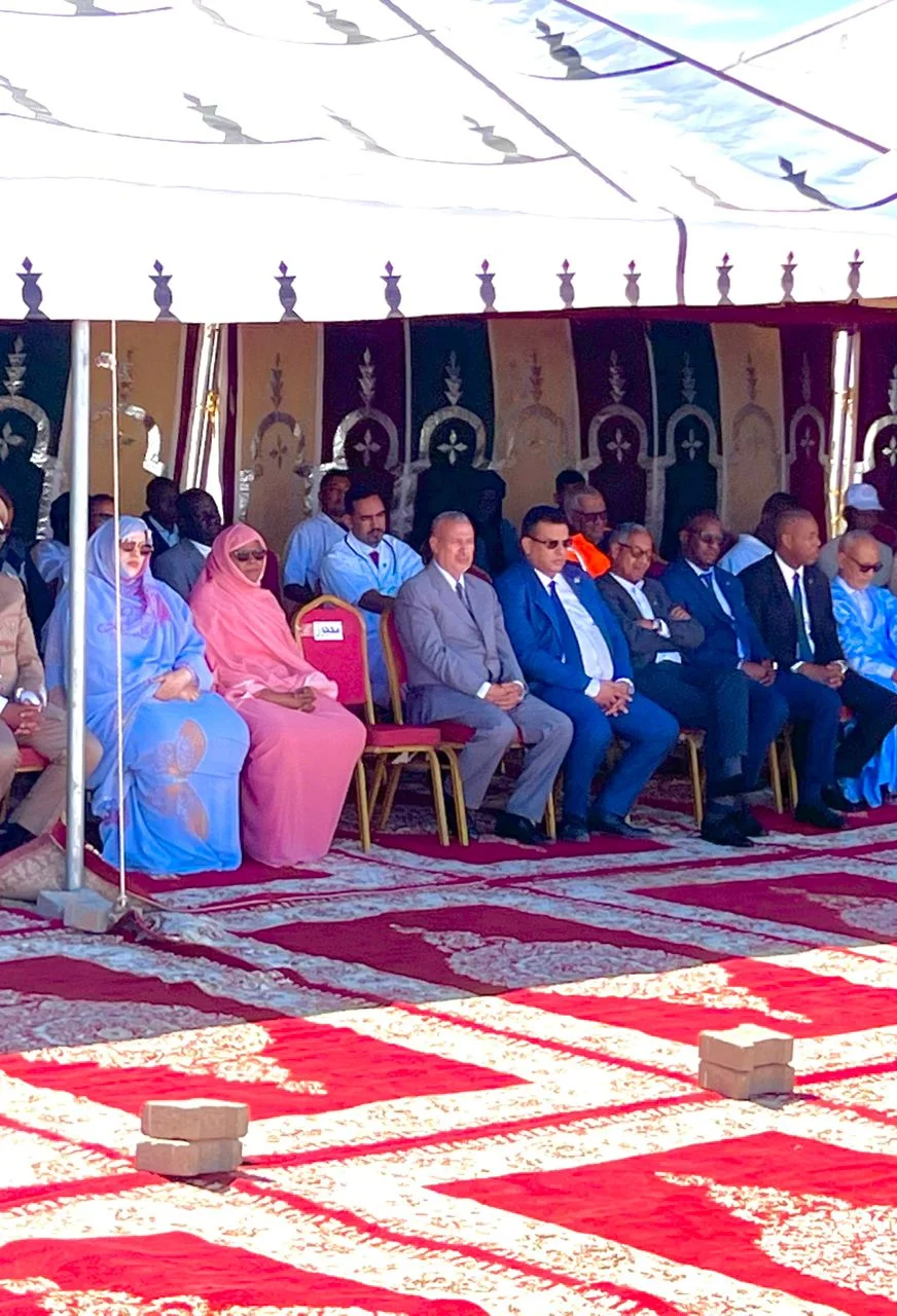 تدشين مركز الشامي - صورة 2