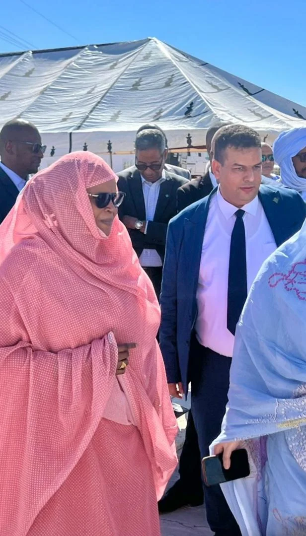 تدشين مركز الشامي - صورة 4