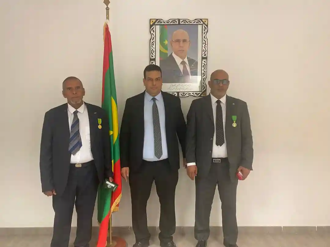 حفل التكريم - صورة 2