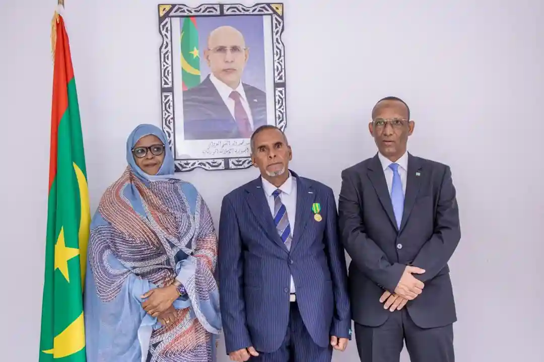 حفل التكريم - صورة 4