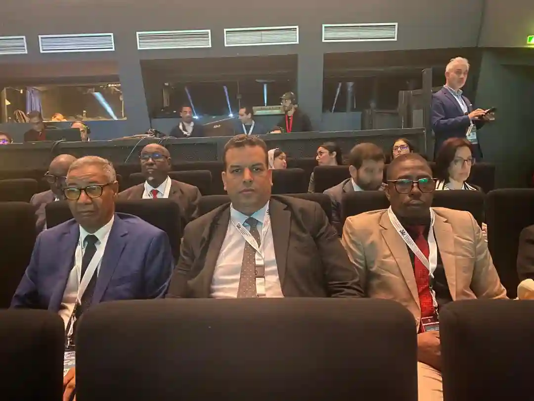 المؤتمر 6