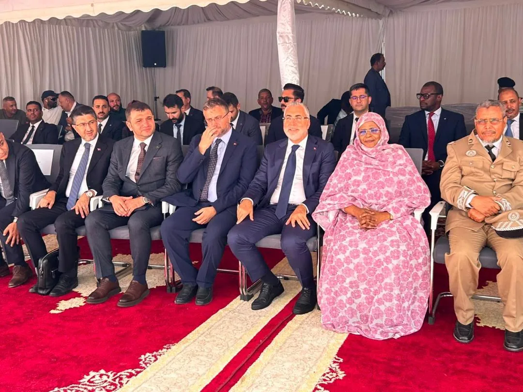 تدشين مختبري السموميات والقياس والمترولوجيا - صورة 2