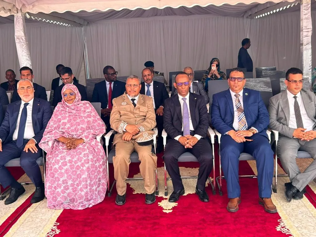 تدشين مختبري السموميات والقياس والمترولوجيا - صورة 3