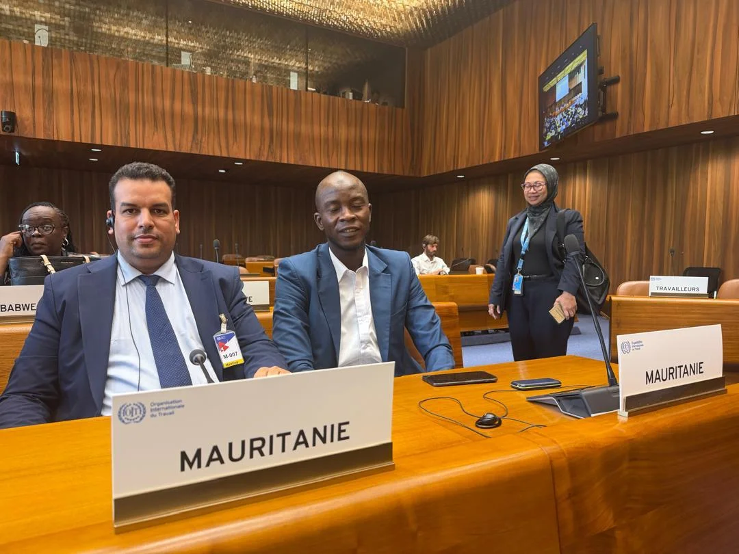 Réunion technique tripartite de l’OIT consacrée à la sécurité et à la santé au travail dans le commerce de détail