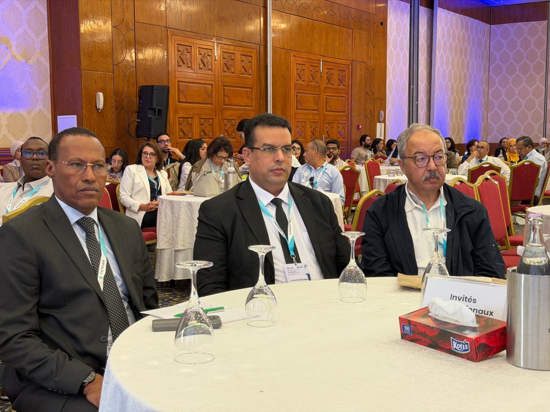 La délégation de l’ONMT à Tunis